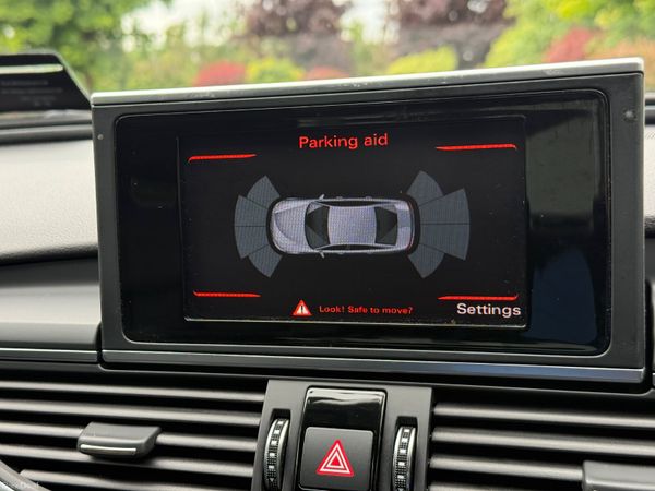 Stunning 171 Audi A6 Black Ed Styling! 389510270