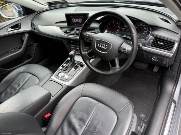 Stunning 171 Audi A6 Black Ed Styling! 389510272