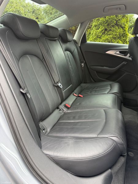 Stunning 171 Audi A6 Black Ed Styling! 389510274