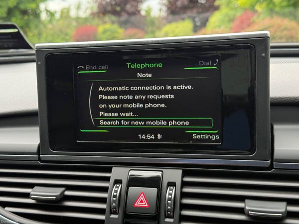 Stunning 171 Audi A6 Black Ed Styling! 389510278