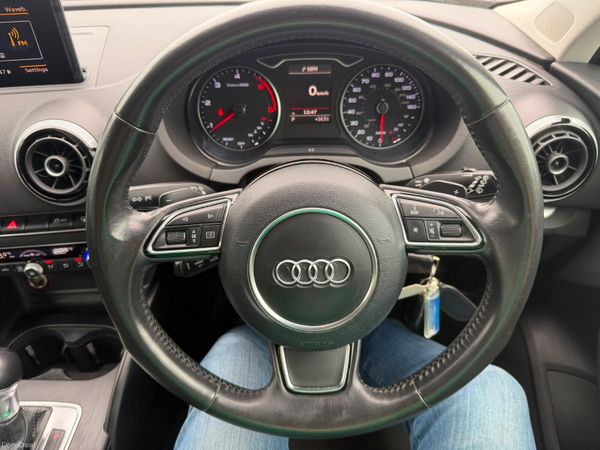 161 Audi A3  2.0TDI 389519014