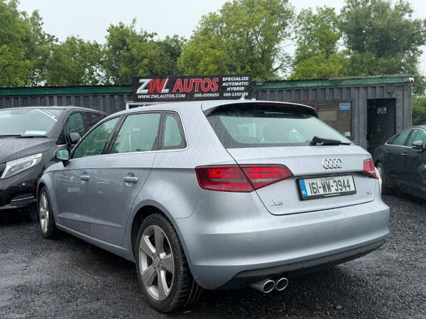 161 Audi A3  2.0TDI 389519018