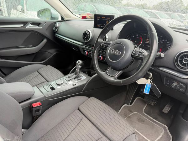 161 Audi A3  2.0TDI 389519020