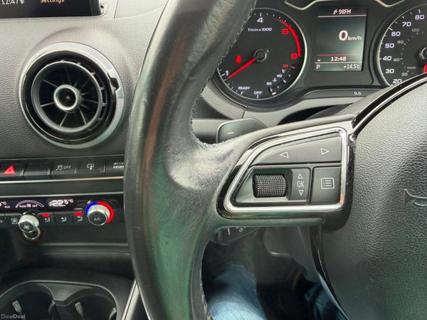 161 Audi A3  2.0TDI 389519022
