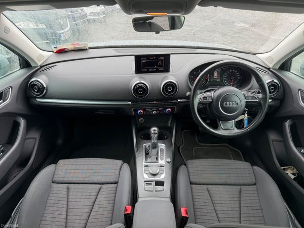 161 Audi A3  2.0TDI 389519024