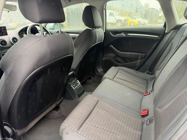 161 Audi A3  2.0TDI 389519026