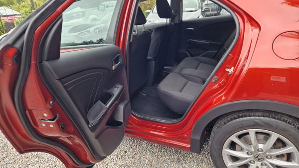 HONDA CIVIC 1.4 I-VTEC Low Mileage! NEW NCT! 389529332