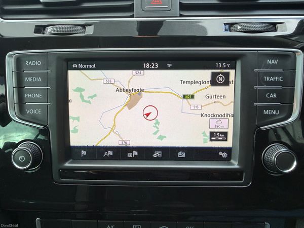 2016(162) Volkswagen Golf 2.0TDI Highline 389640064
