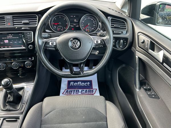 Volkswagen Golf Highline 1.6 Diesel 2015 389640070