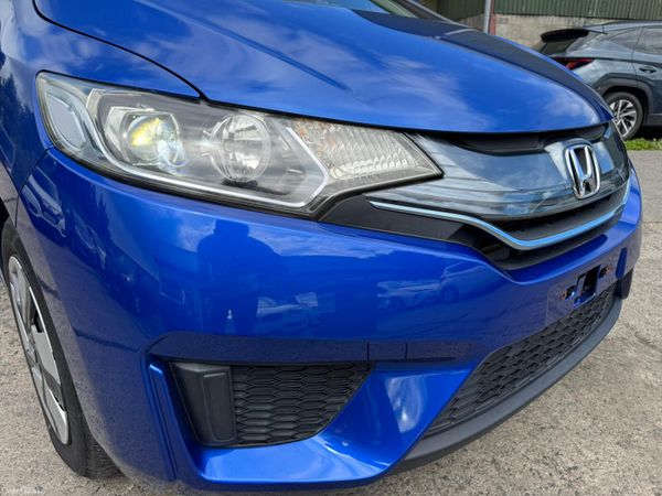 Honda Fit 1.5 Hybrid Auto 52000KM ONLY 2014 2 keys 389640038