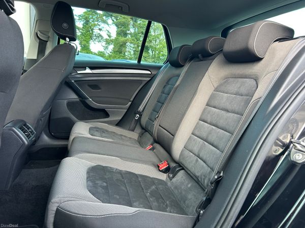 Volkswagen Golf Highline 1.6 Diesel 2015 389640218