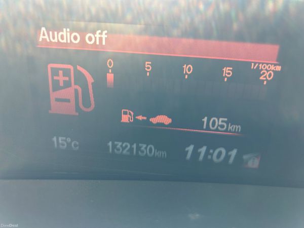 2014 HONDA CIVIC PETROL NCT SEPTEMBER 2026 389647478