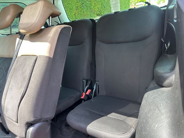 2015 FIAT 500 L PANORAMIC SUNROOF 7 SEATS 389647770