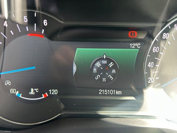 2019 FORD MONDEO TITANIUM 2.0 TDCI NCT JULY 2027 389649982