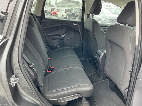 2018 FORD KUGA 1.5 TDCI TITANIUM NCT TAXED 389650488