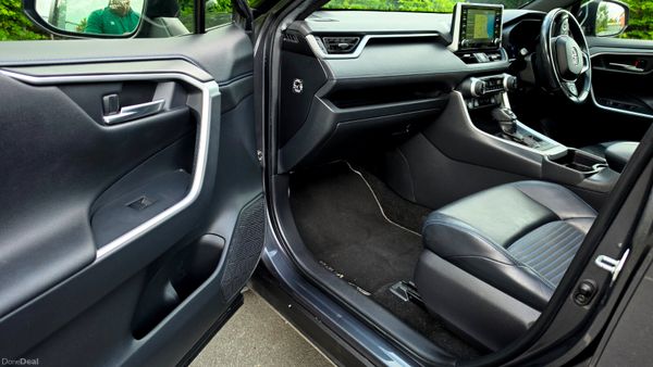 🔥 2019 Toyota RAV4 2.5 Hybrid SPORT Automatic 389652956