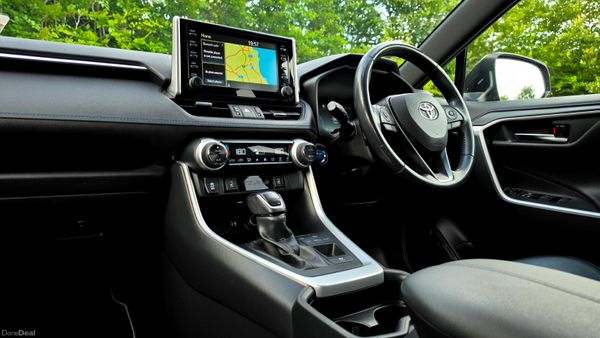 🔥 2019 Toyota RAV4 2.5 Hybrid SPORT Automatic 389652962