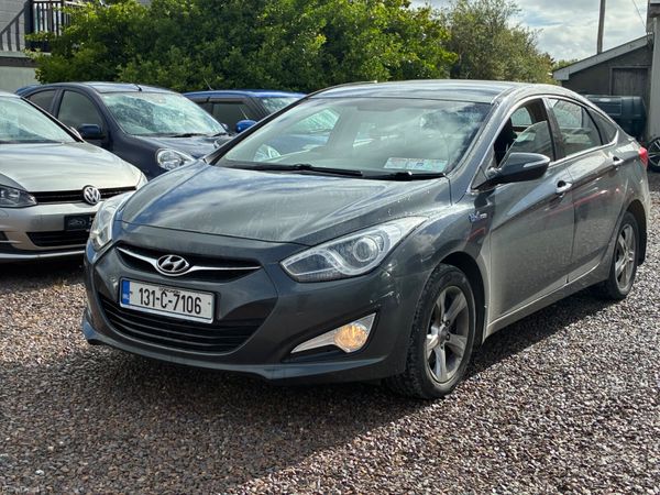 131 Hyundai i40 *NCT 09-26* 389653040