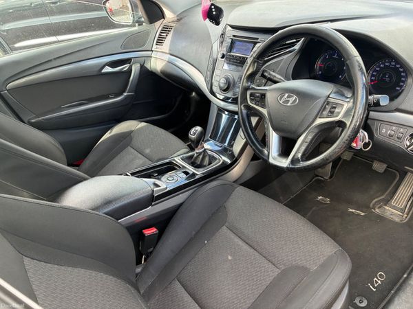 131 Hyundai i40 *NCT 09-26* 389653048