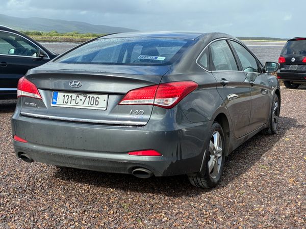 131 Hyundai i40 *NCT 09-26* 389653058