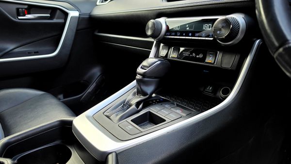 🔥 2019 Toyota RAV4 2.5 Hybrid SPORT Automatic 389653018