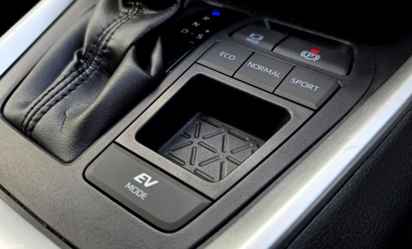 🔥 2019 Toyota RAV4 2.5 Hybrid SPORT Automatic 389653022