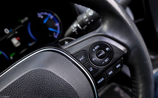 🔥 2019 Toyota RAV4 2.5 Hybrid SPORT Automatic 389653028