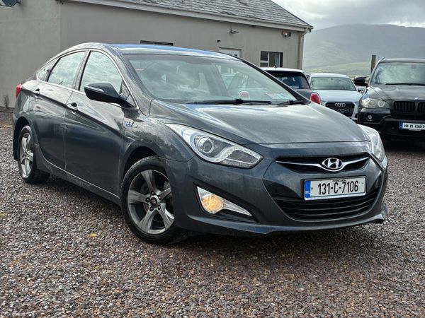 131 Hyundai i40 *NCT 09-26* 389653038