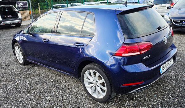 Volkswagen Golf 2019 389654194