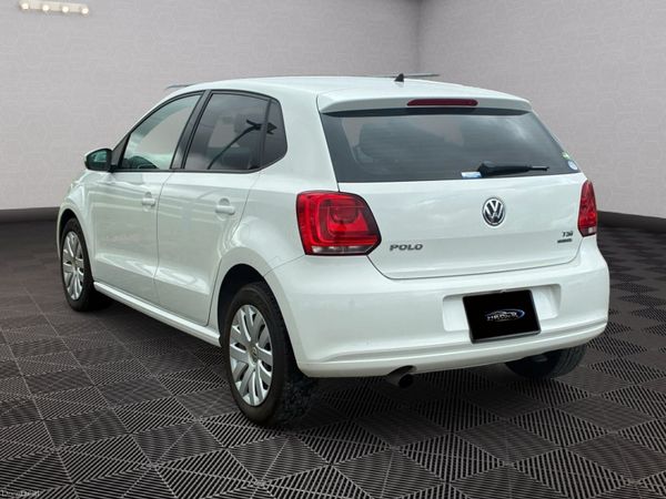 Volkswagen Polo Automatic *89k kms* 389656002