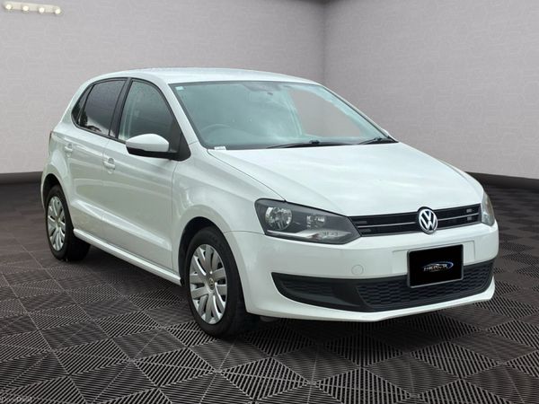 Volkswagen Polo Automatic *89k kms* 389656004