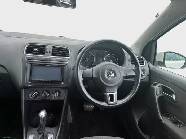 Volkswagen Polo Automatic *89k kms* 389656010