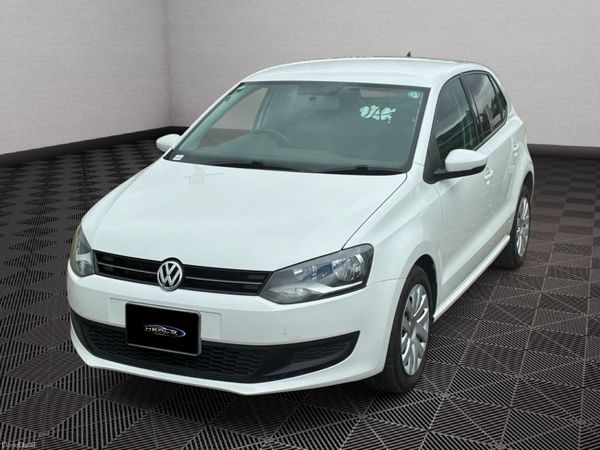 Volkswagen Polo Automatic *89k kms* 389656012