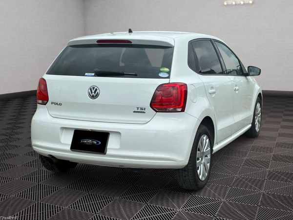 Volkswagen Polo Automatic *89k kms* 389656014