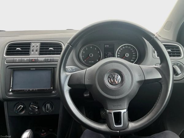 Volkswagen Polo Automatic *89k kms* 389656016