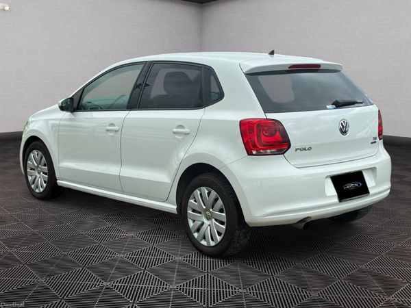 Volkswagen Polo Automatic *89k kms* 389656018