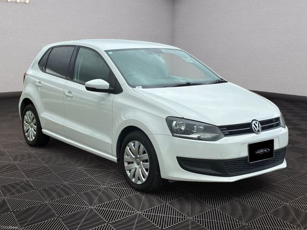 Volkswagen Polo Automatic *89k kms* 389656020