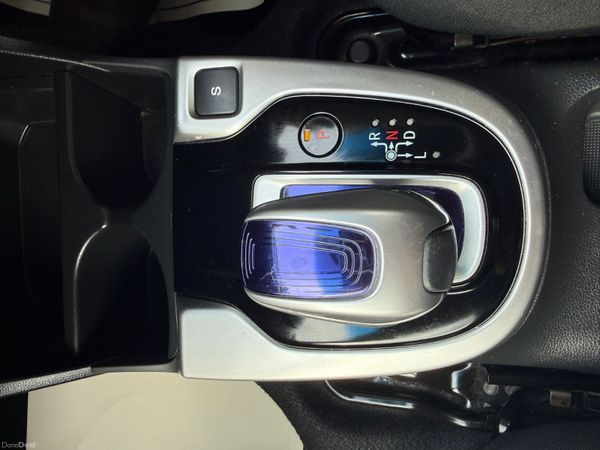 2016 Honda Fit 1.5 Hybrid Automatic ,48K Miles 389656264