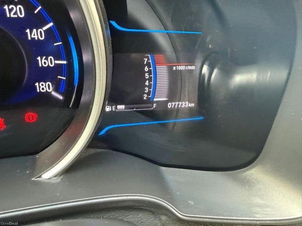 2016 Honda Fit 1.5 Hybrid Automatic ,48K Miles 389656266