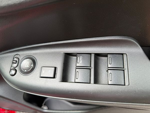 2016 Honda Fit 1.5 Hybrid Automatic ,48K Miles 389656278