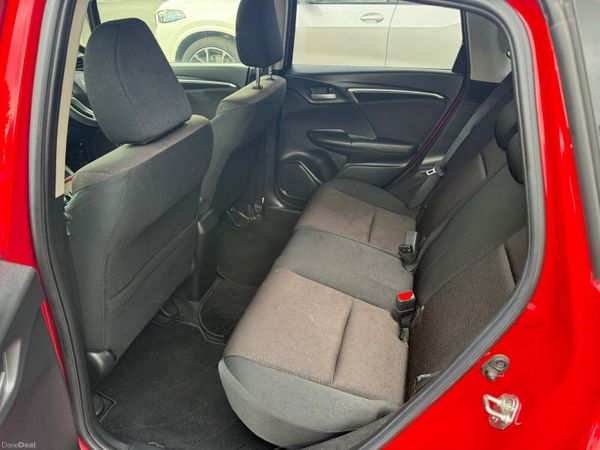 2016 Honda Fit 1.5 Hybrid Automatic ,48K Miles 389656286