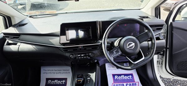Nissan Note 2022 389661668