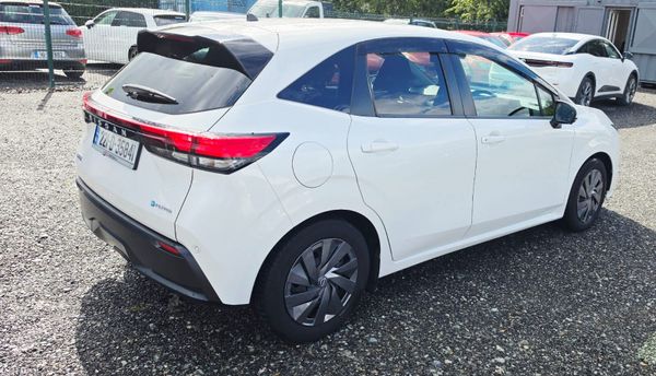 Nissan Note 2022 389661672