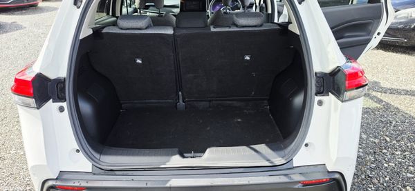 Nissan Note 2022 389661674