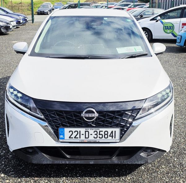 Nissan Note 2022 389661676