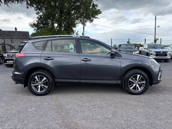 Toyota RAV4 389672698