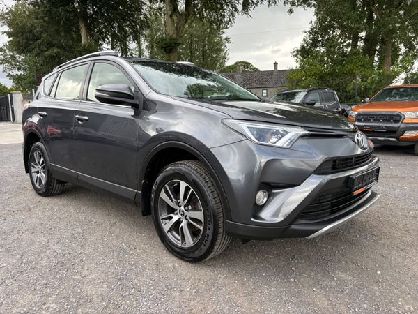 Toyota RAV4 389672706