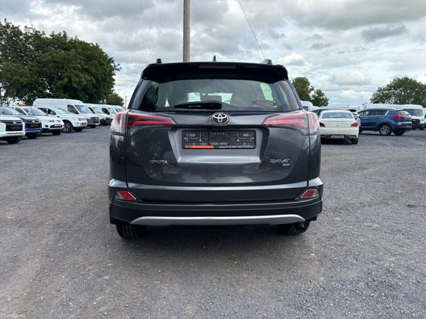 Toyota RAV4 389672708
