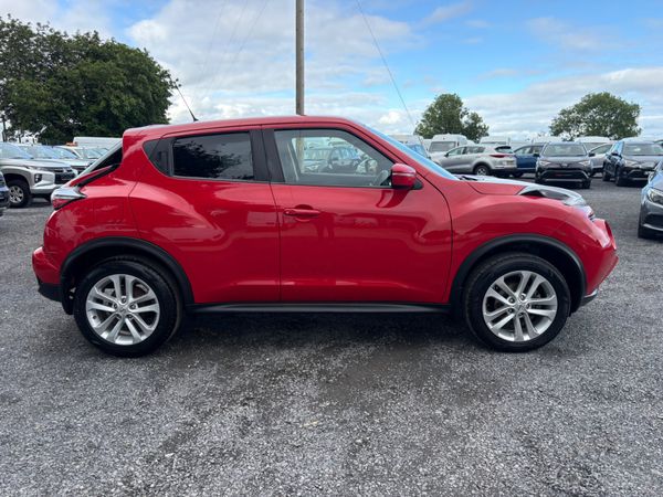 Nissan Juke 389673264