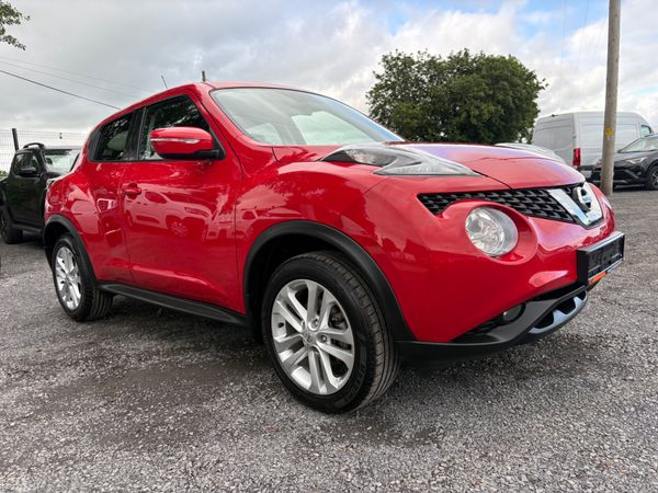 Nissan Juke 389673282
